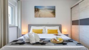 Exclusive City Apartments