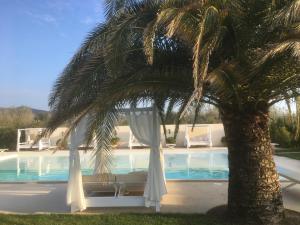 Relais Le Fornacelle