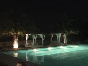 Relais Le Fornacelle