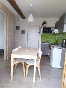 Chez Christine Et Fabrice