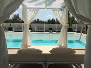 Relais Le Fornacelle