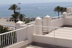 Апартамент Aparthotel Bahia Serena Рокетас-де-Мар Испания