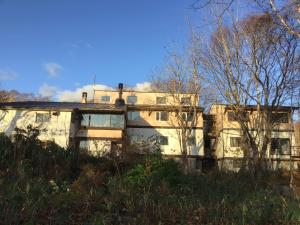 Niseko Pension Bellary