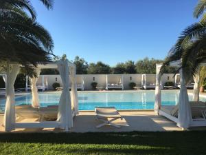 Relais Le Fornacelle