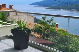 Apartment Vanilla I with beautiful Seaview
