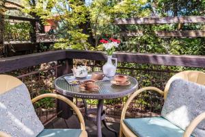 Queen Room - Disability Access room in Eden Vale Inn