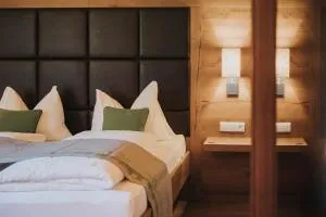 韦恩氏霍夫公寓酒店 - 蓬高地区圣法伊特