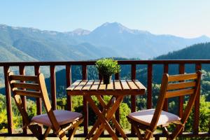 Petrini Villa Euritania Greece