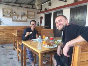 Birds Nest Hostel In Kathmandu Room Deals Photos Reviews