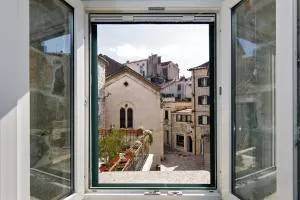 Luxury and Authentic Studio in Split Old Town - Split