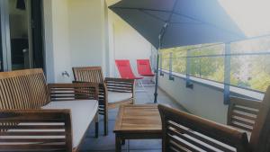 Les Picaillons - A 200m du lac