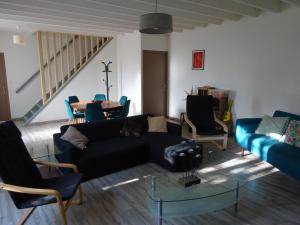 Le Cottage de Paul et Angéline