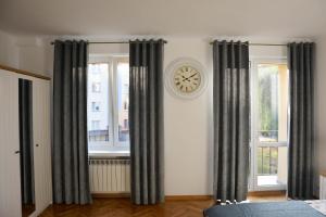 Apartament Basia