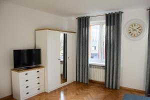 Apartament Basia