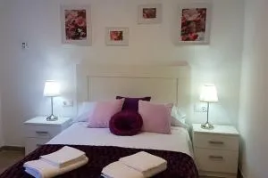 Apartamento Centro Sol Plazuela - Jerez de la Frontera