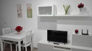 Apartamento Centro Sol Plazuela