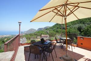 One-Bedroom Apartment room in Residence l'Incanto