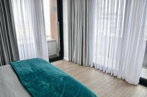 Matrix Luxury 2 bedroom Apartments Century City, Cape Town
