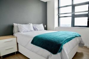Matrix Luxury 2 bedroom Apartments Century City, Cape Town