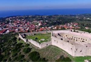 Villa Olympia Skafidia Ilia Greece