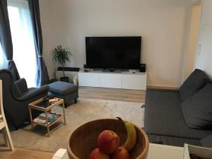 Appartement Düsseldorf App mit Garten und Parkplatz Düsseldorf Deutschland