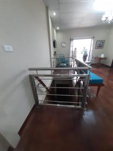 Estancia Puerto López