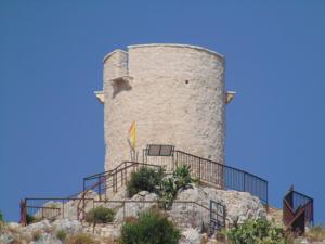 APT Villa Anna e APT Cantina Vito vicinissimi alla Riserva dello Zingaro