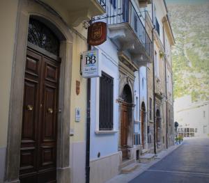 Bed and Breakfast San Marco Pacentro