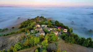 Barbonvielle Astaffort - Castéra-Lectourois