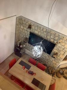 Arachova Villa-Smart House-Amazing View-name N Parnassos Greece