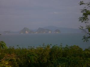 Koh Yao Sunrise Villa
