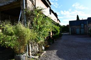 Maisons d'hotes La Vallee du Launay : photos des chambres