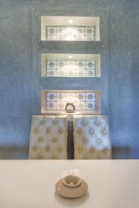 Lumineux et Vue dégagée sur Piscine à Prestigia