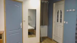 B&B / Chambres d'hotes chez gus : photos des chambres