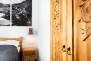 Apartament Osada Nosal