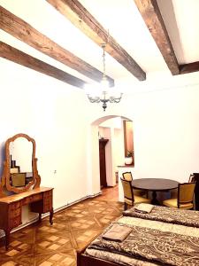 Apartments in the Customs Square