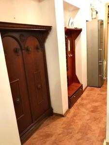 Apartments in the Customs Square