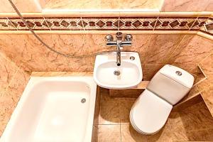 Apartments in the Customs Square