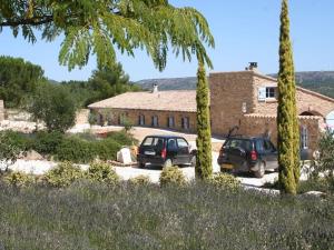 Maisons de vacances Bergerie Marcel : photos des chambres