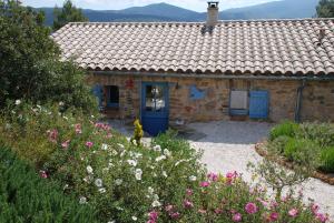 Maisons de vacances Bergerie Marcel : photos des chambres