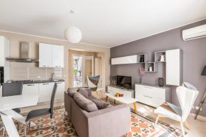 Modica for Family - Rooms and Apartments