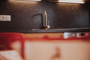 Appartements Wieshof