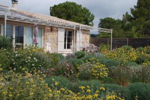 Maisons de vacances Bergerie Marcel : photos des chambres