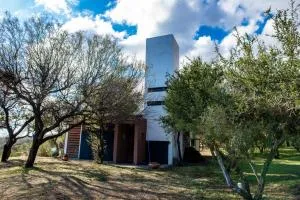 LUMAFACA - Travesía