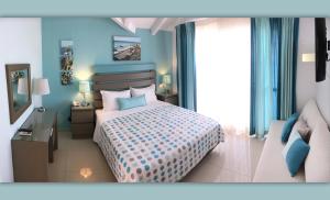 Haris Hotel Apartments and Suites Epirus Greece