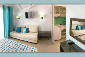 Haris Hotel Apartments and Suites Epirus Greece