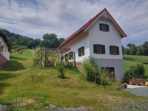 Kellerstöckl am Liendlberg