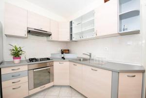 Apartmani Šarić 