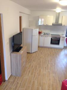 Novalja City Central Apartments