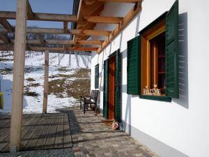 Kellerstöckl am Liendlberg